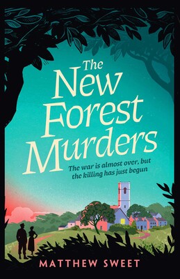 The New Forest Murders The New Forest Murders