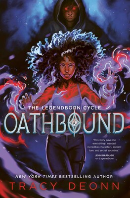 Oathbound Oathbound