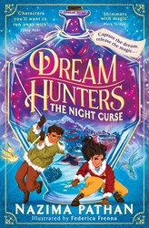 The Night Curse The Night Curse
