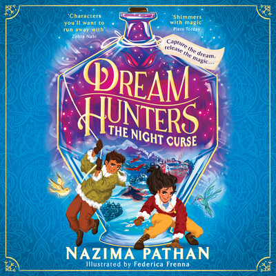 The Night Curse The Night Curse