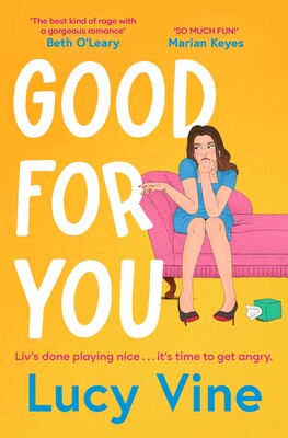 Good For You Good For You