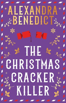 The Christmas Cracker Killer