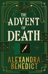 The Advent of Death The Advent of Death
