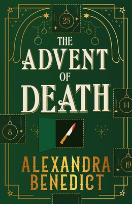 The Advent of Death The Advent of Death