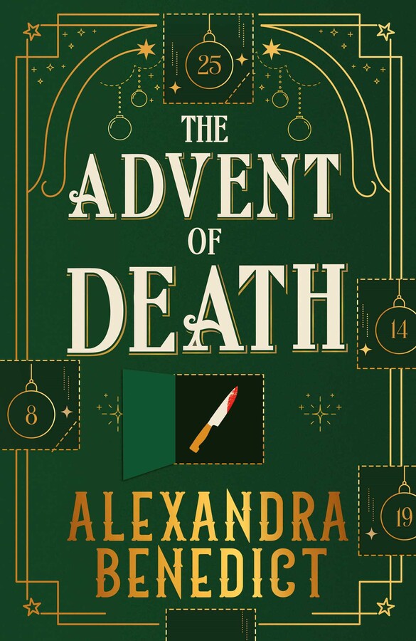 Advent of Death