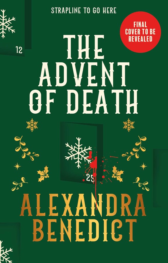 Advent of Death