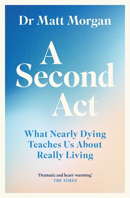 A Second Act A Second Act