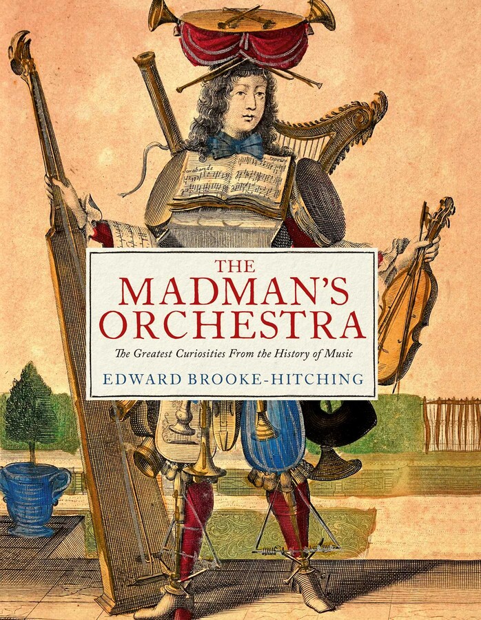 Madman's Orchestra