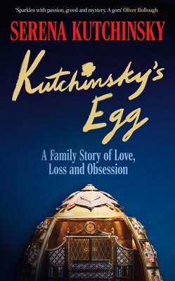 Kutchinsky's Egg Kutchinsky's Egg