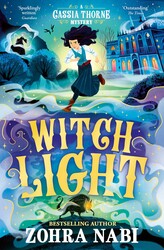 Witch Light Witch Light