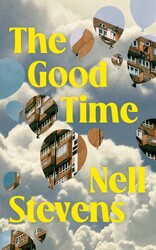 The Good Time The Good Time