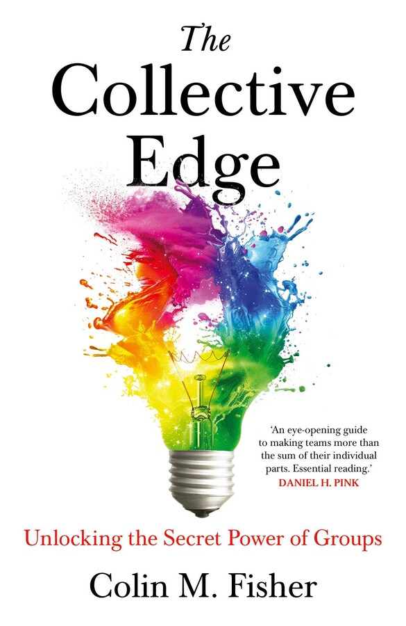 Collective Edge