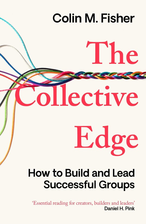 Collective Edge