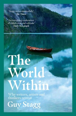 The World Within The World Within