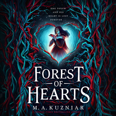 Forest of Hearts Forest of Hearts