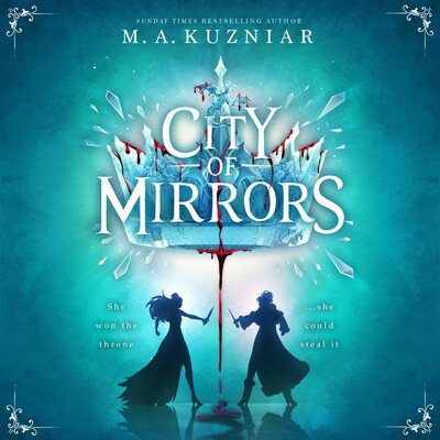 City of Mirrors City of Mirrors