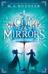 City of Mirrors City of Mirrors