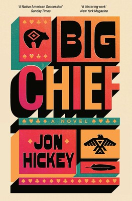 Big Chief Big Chief