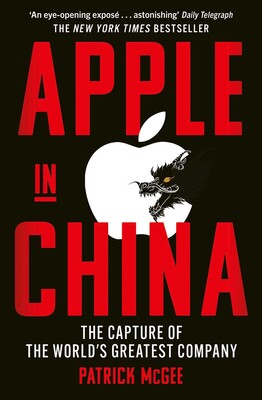 Apple in China Apple in China