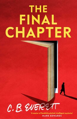 Final Chapter Final Chapter
