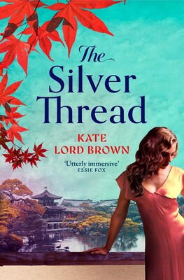 Silver Thread Silver Thread
