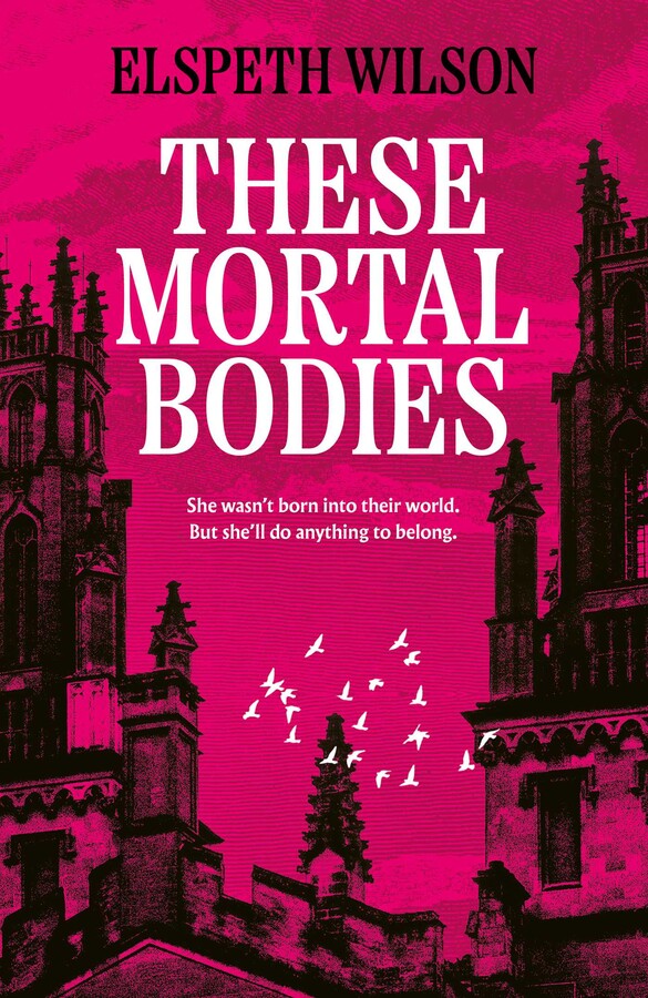 These Mortal Bodies