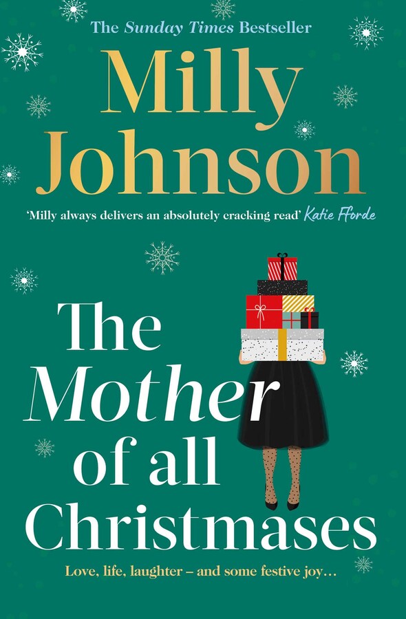 Mother of All Christmases