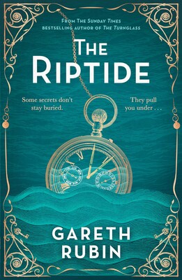 Riptide Riptide