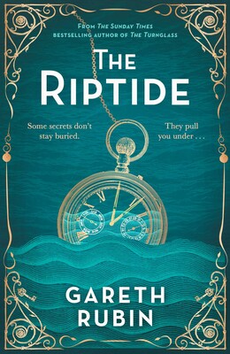 The Riptide The Riptide