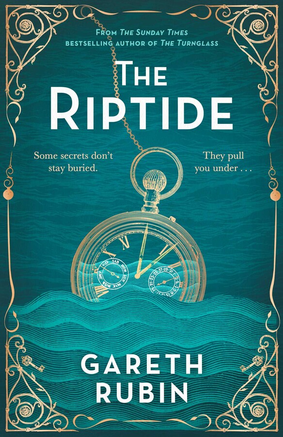 Riptide