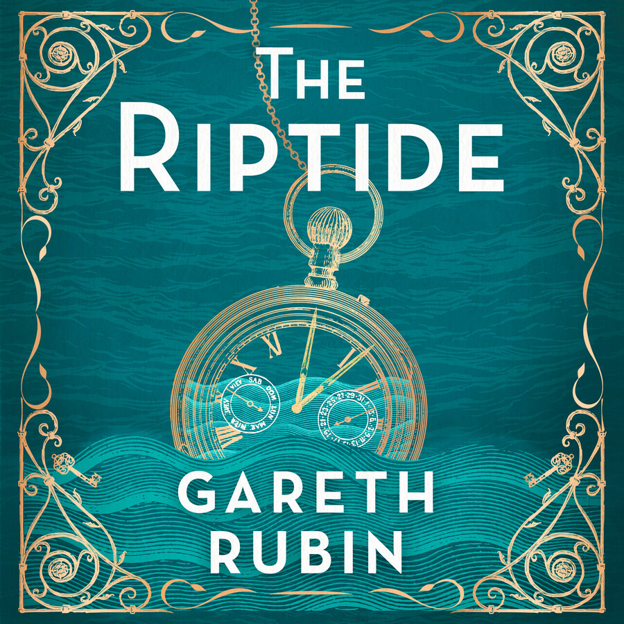 Riptide