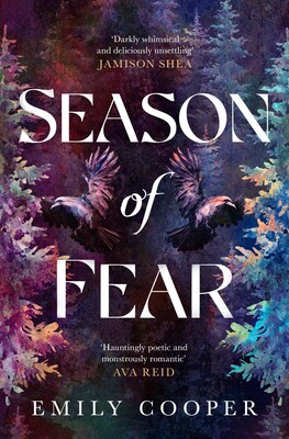 Season of Fear Season of Fear