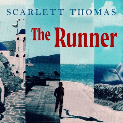 The Runner The Runner