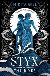 Styx: The River