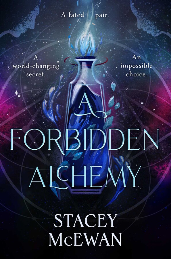 Forbidden Alchemy