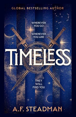 TimeLess TimeLess