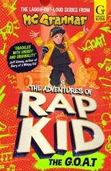 Adventures of Rap Kid 2