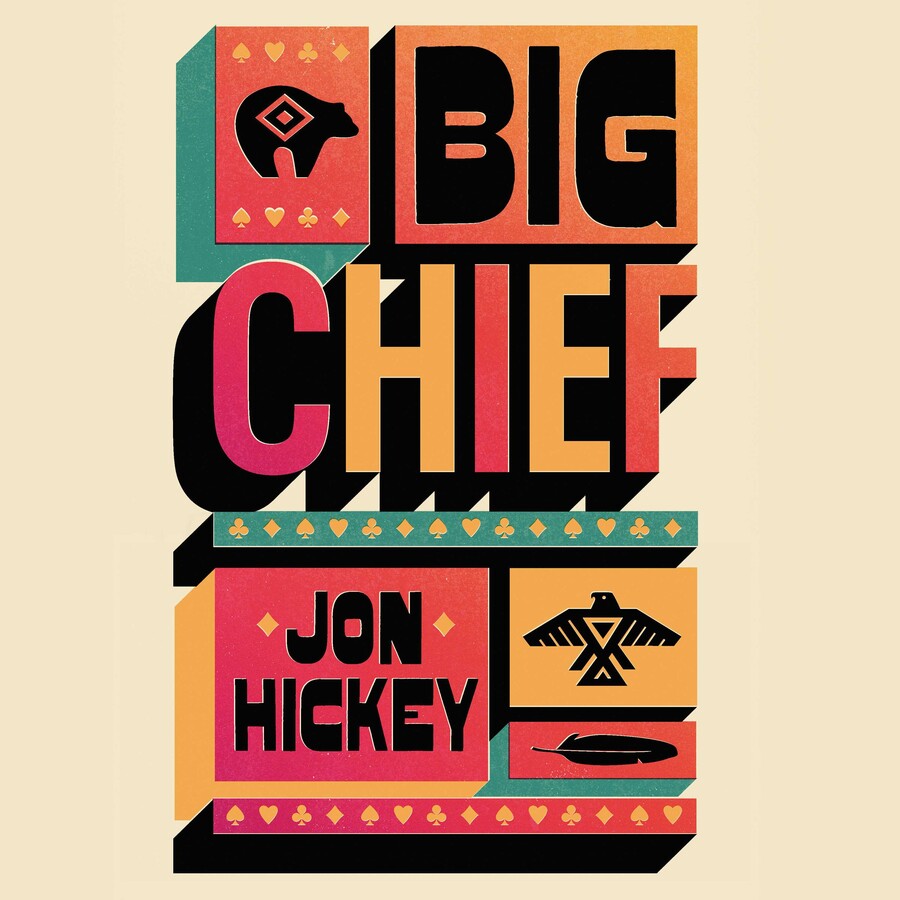 Big Chief