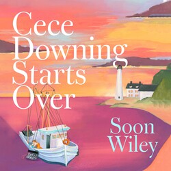 Cece Downing Starts Over
