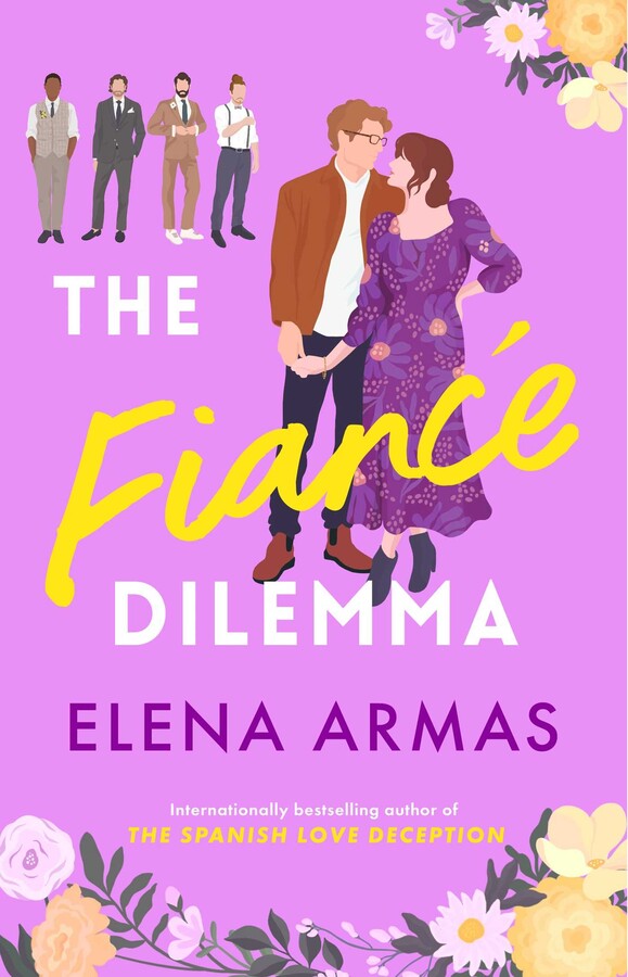 Fiance Dilemma