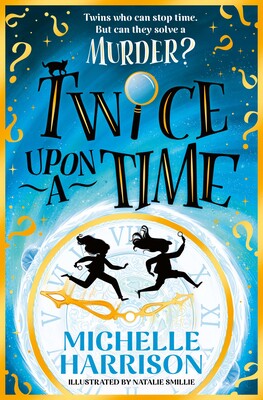 Twice Upon a Time