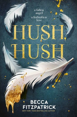 Hush, Hush Hush, Hush