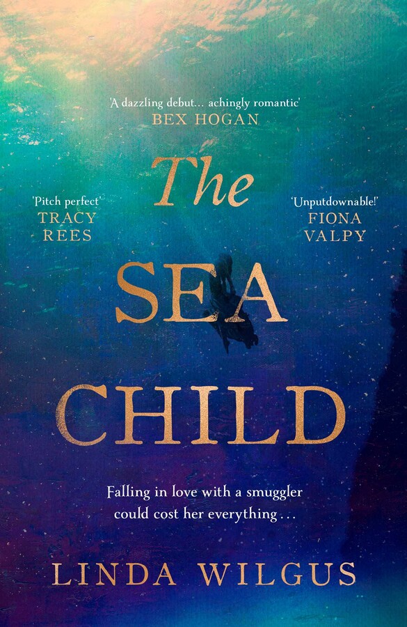 Sea Child