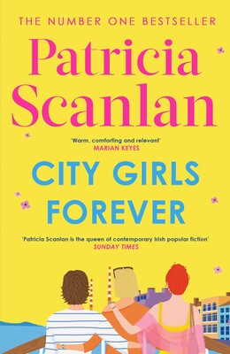 City Girls Forever City Girls Forever