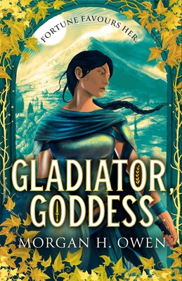 Gladiator, Goddess Gladiator, Goddess