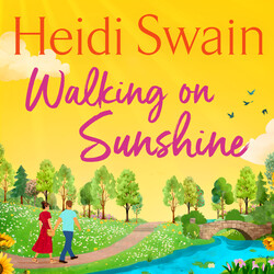 Walking on Sunshine Walking on Sunshine