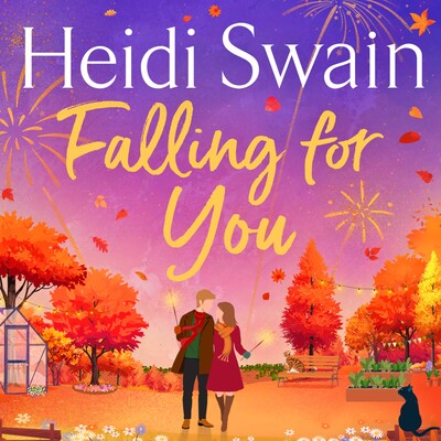 Falling for You Falling for You