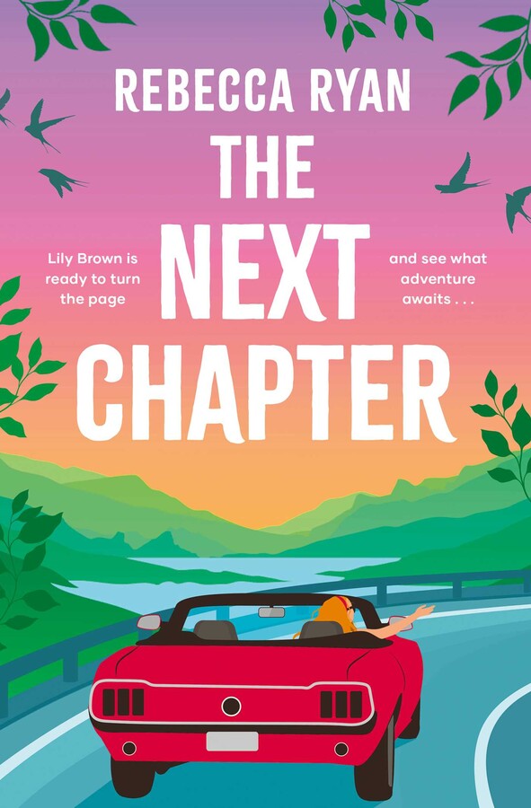 Next Chapter