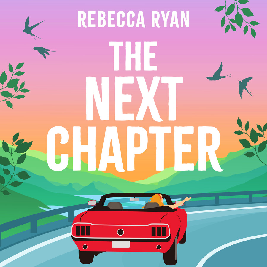 Next Chapter