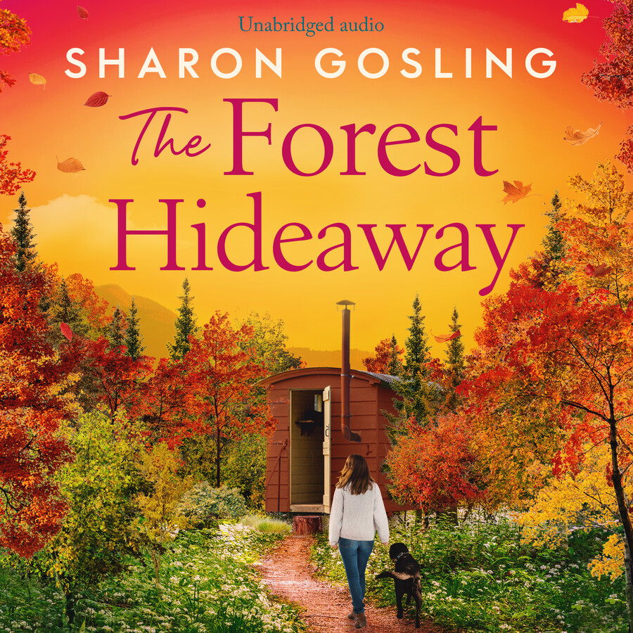 Forest Hideaway